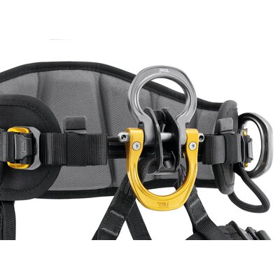 Petzl ASTRO SIT sittesele for arbeid i høyden