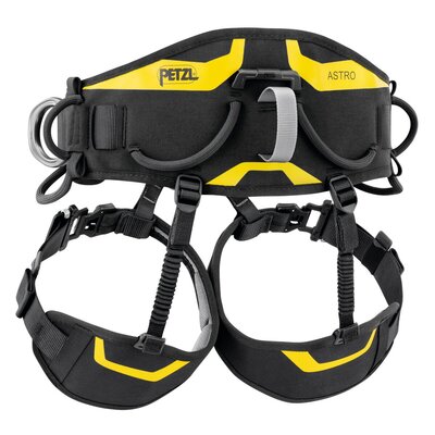 Petzl ASTRO SIT sittesele for arbeid i høyden
