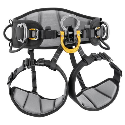 Harness Lightweight ASTRO® SIT