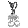 Chest Harness TOP with sit harness