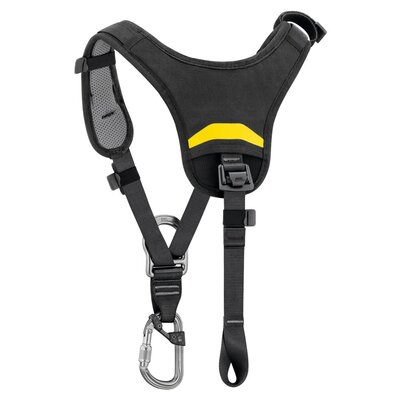 Chest Harness TOP back