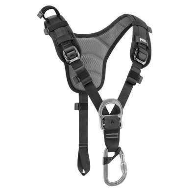 Chest Harness TOP front