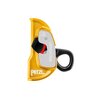 Rope clamp RESCUCENDER