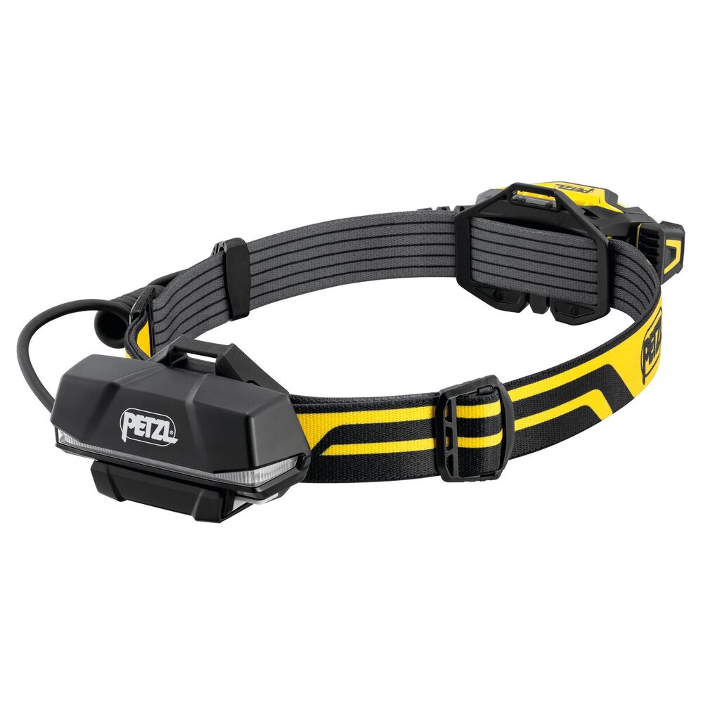 Hodelykt XENA®, Petzl