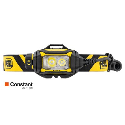 Hodelykt XENA®, Petzl