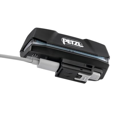 Hodelykt XENA®, Petzl