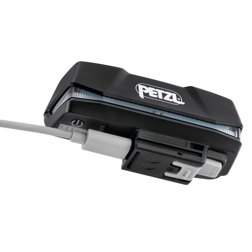 Hodelykt XENA®, Petzl