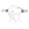 Hodelykt XENA®, Petzl