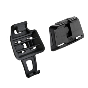 Mounting Plate for DUO Headlamps Petzl