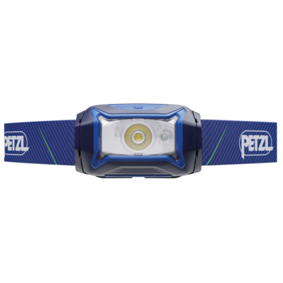 Hodelykt TIKKA® fra Petzl