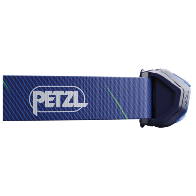 Hodelykt TIKKA® fra Petzl