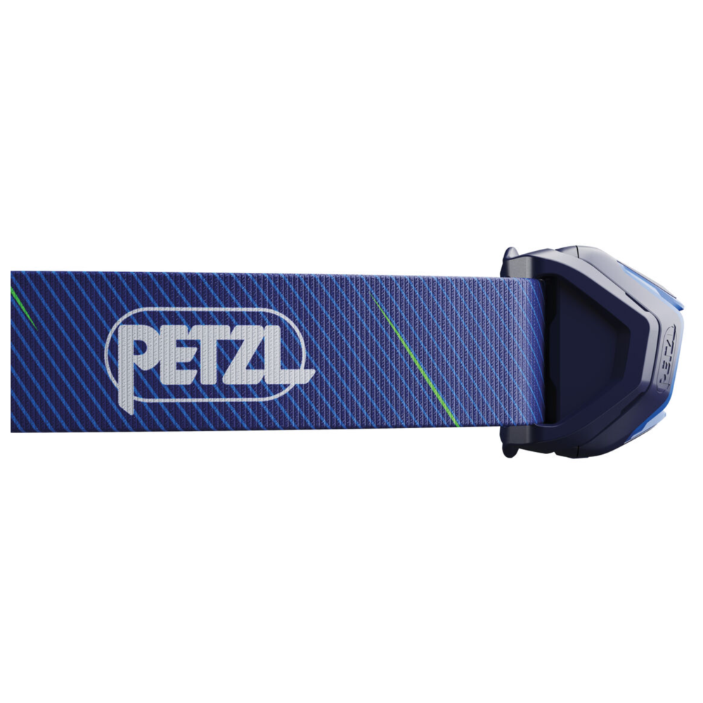Hodelykt TIKKA® fra Petzl