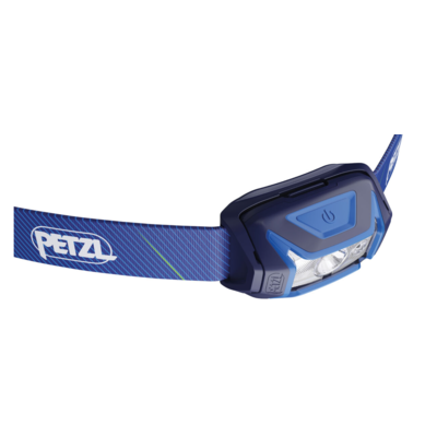 Hodelykt TIKKA® fra Petzl