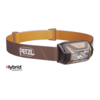 Brun hodelykt TIKKA® fra Petzl