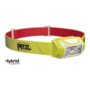 Gul hodelykt TIKKA® fra Petzl