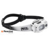 Hvit hodelykt Swift® RL 1100 Lumen fra Petzl