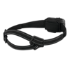 Svart hodelykt Swift® RL 1100 Lumen fra Petzl