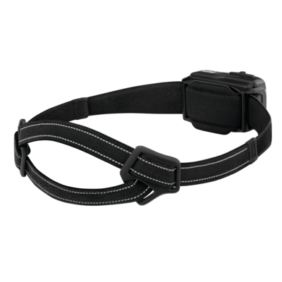 Svart hodelykt Swift® RL 1100 Lumen fra Petzl