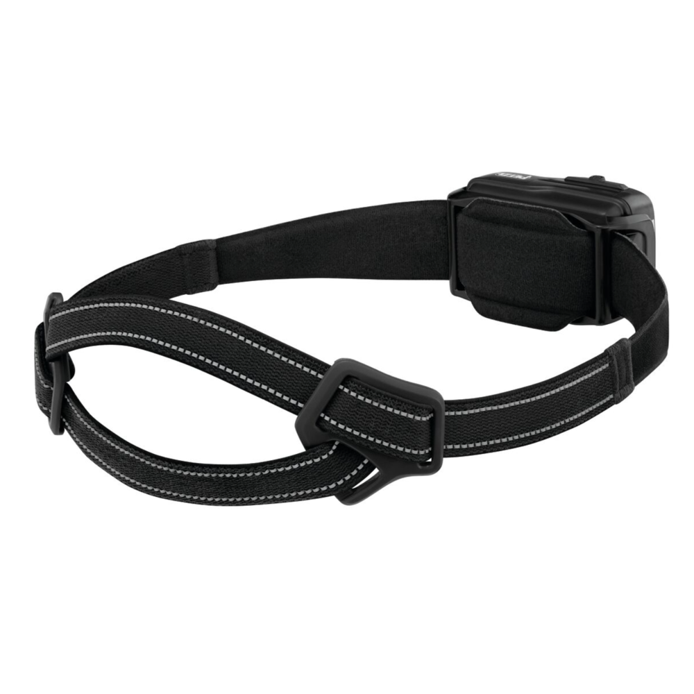 Svart hodelykt Swift® RL 1100 Lumen fra Petzl