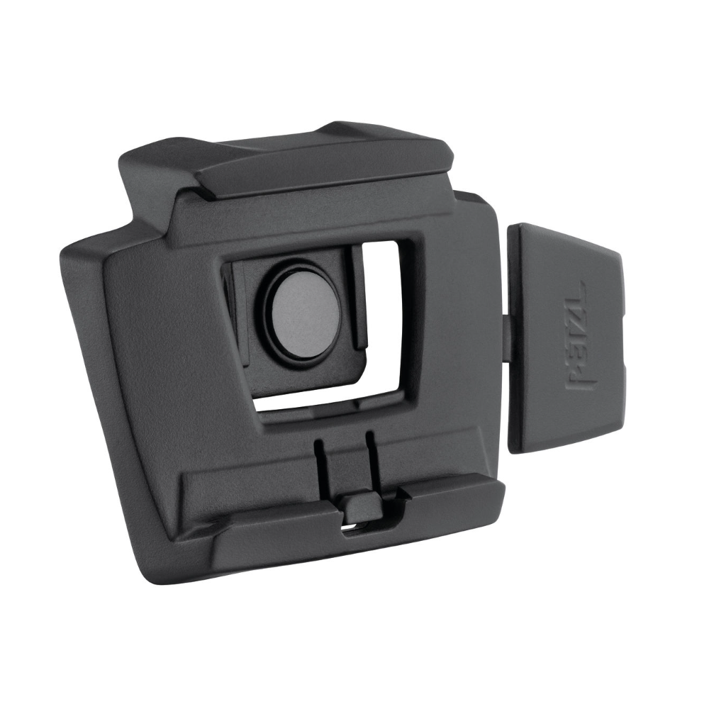 Hodelykt monteringsplate SLOT ADAPT, Petzl