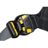 Certex Norge lagerfører produkter fra Petzl, blant annet Petzl Avao Bod Fast fallsikringssele.