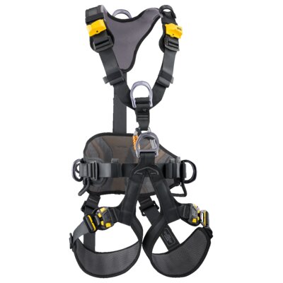 Fallsikringssele Petzl Avao Bod Fast
