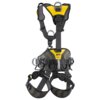Fallsikringssele Avao Bod Fast fra Petzl.