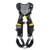 Harness Newton Easyfit is an ergonomic, comfortable and quick-donning fall arrest harness.