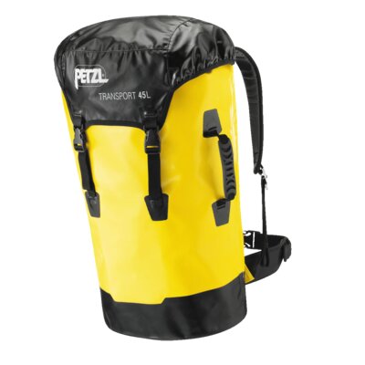 Ryggsekk TRANSPORT fra Petzl