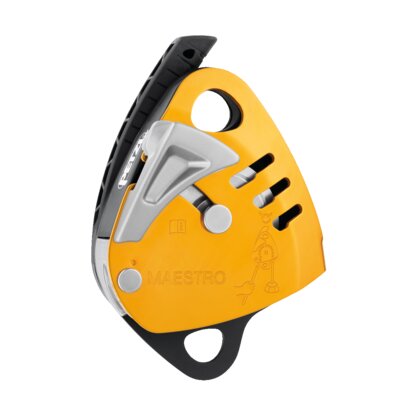 Descender MAESTRO® S, Petzl