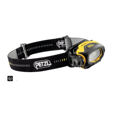 Headlamp PIXA 1, Petzl