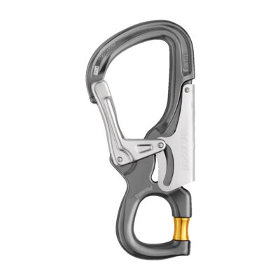 Karabin Eashook Open, Petzl