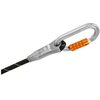 Fallsikringsline JANE-Y fra Petzl