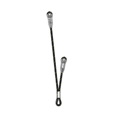 Fallsikringsline JANE-Y fra Petzl