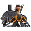 Fallsikringsline JANE-Y fra Petzl