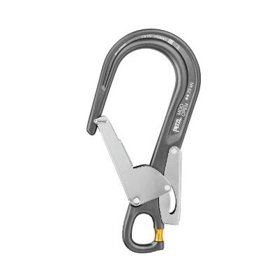 Stillaskrok MGO OPEN fra Petzl