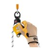 Fallsikring trinse med svivel SPIN L1 fra Petzl