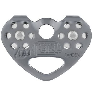 Fallsikring trinse TANDEM fra Petzl