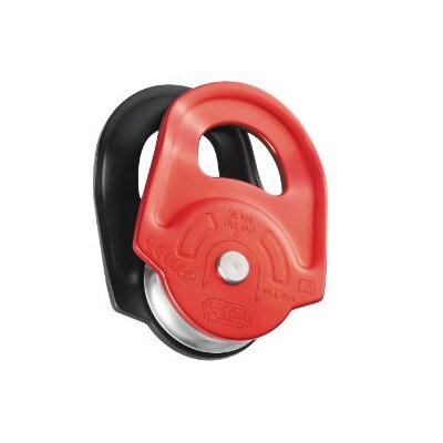 Fallsikring trinse RESCUE fra Petzl
