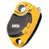 Fallsikring trinse PRO TRAXION fra Petzl