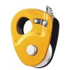 Trinse MICRO TRAXION fra Petzl