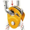 Trinse MICRO TRAXION fra Petzl