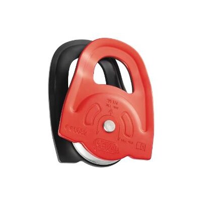 Fallsikring trinse MINDER fra Petzl