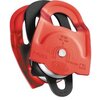 Fallsikring trinse TWIN fra Petzl