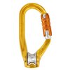 Carabiner Pulley ROLLCLIP A by Petzl