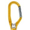 Carabiner Pulley ROLLCLIP A by Petzl