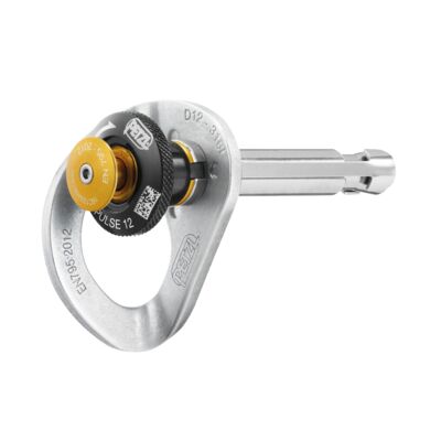 Removable Anchor COEUR PULSE by Petzl
