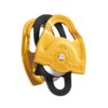 Dobbel trinse GEMINI fra Petzl