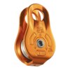 Allsidig og kompakt trinse FIXE fra Petzl
