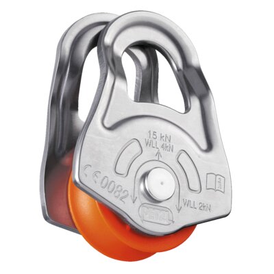 Pulley OSCILLANTE, Petzl